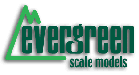 Evergreen scale models