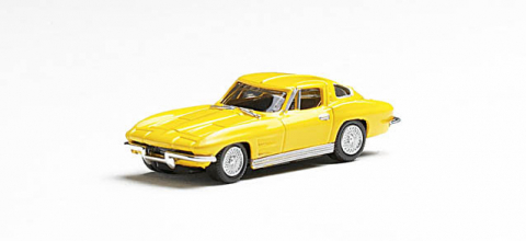 Herpa&nbsp;Chevy Sting Ray