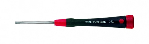 Wiha&nbsp;Wiha PicoFinish Innensechskant-Schraubendreher 2,0mm
