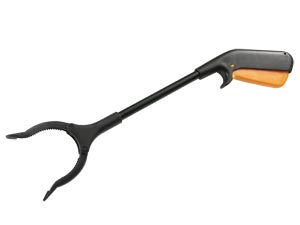 MP&nbsp;Greifzange, Gesamtl�nge 420 mm