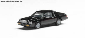 Buick Grand National
