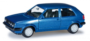 VW Golf II Gti