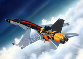 F/A-18 C Hornet