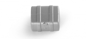 Zusatztank MAN TGX