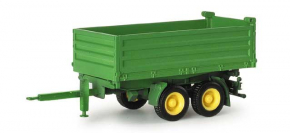 Anh�nger f�r John Deere