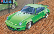 Porsche 911 Carrera RS 3,0