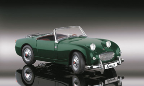 Austin Healey Sprite