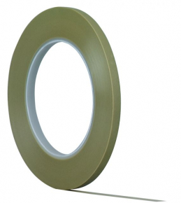 Maskierband 3mm 55m Rolle