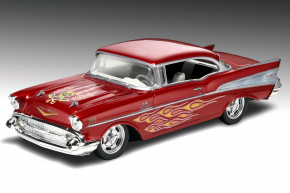 57er Chevy Bel Air
