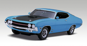 70er Ford Torino Cobra