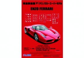 Ferrari Enzo