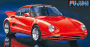 Porsche Koenig 911 Turbo