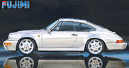 Porsche 911 Carrera 4