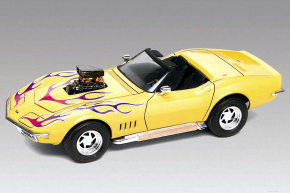 68er Corvette Roadster