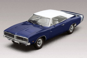 Dodge 69er Charger R / T Charger