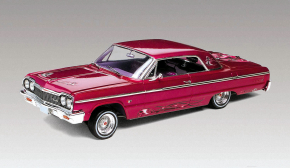 64er Chevy Impala Lowrider