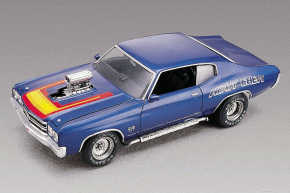 70er Chevelle