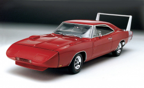 69er Dodge Charger Daytona