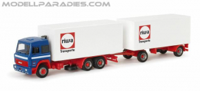Iveco TS Koffer-H�ngerzug Riwatrans