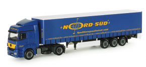 Mercedes Axor II Gardinenplan Szg. Nord-S�d