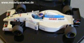 Tyrrel 21