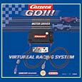 VRS Carrera Motor Driver GO
