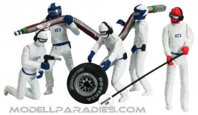 Figurensatz Mechaniker