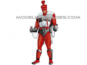 Capitain Carrera