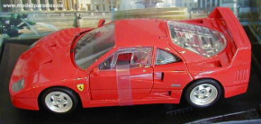 Ferrari F-40