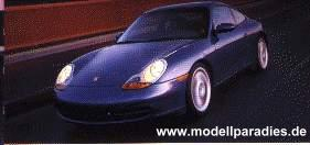 Porsche 911 Carrera