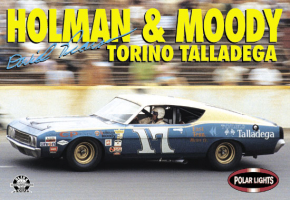 Ford Torino Talladega Holman Moody