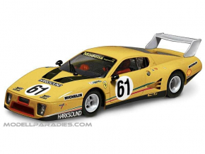 5Ferrari 512 BB LM Beurlys LM 1979
