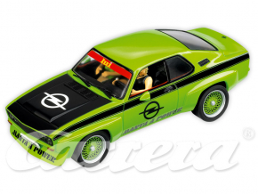 Opel Manta A Turner