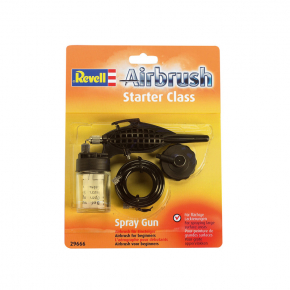 Airbrush Spray Gun Beginner ESB 100