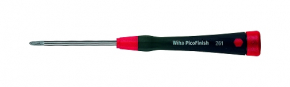 Wiha Pico Finish Kreuzshlitz Schraubendreher 2,0 mm