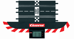 Carrera Digital 132 elektronischer Rundenz�hler
