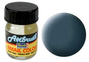 Revell Airbrush Farbe anthrazit matt 25ml