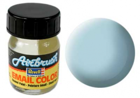 Revell Airbrush Farbe hellblau matt 25ml