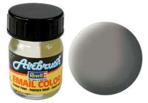 Revell Airbrush Farbe steingrau matt 25ml