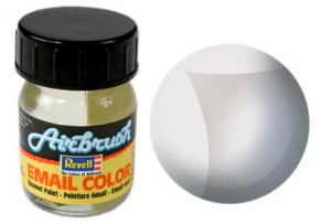 Revell Airbrush Farbe farblos matt 25ml