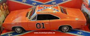 Dogde 96er Charger General Lee