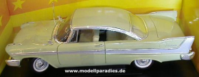 Plymouth 58er Belvedere