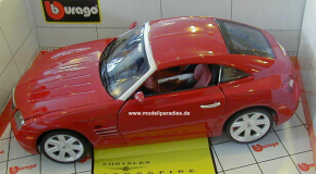 Chrysler Crossfire