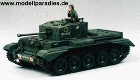 Brit. Cromwell MK IV Cruiser