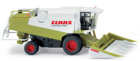 Claas Maispfluecker