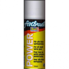 Airbrush Druckgasflasche 400ml