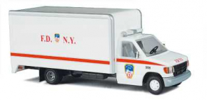 Ford E-350 F.D.N.Y.