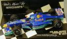 Sauber Petronas C19 M.Salo