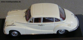 BMW 501 / 502 Lim.