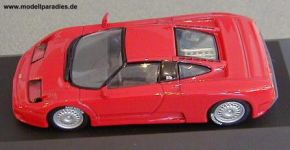 Bugatti EB 110